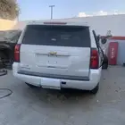 تاهو تشليح