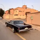 للبيع كاديلاك موديل 1973