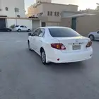 كورلا 2008 للبيع
