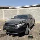 تشليح فورد توروس 2014