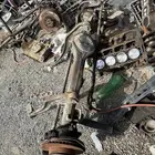 دفرنس صالون 97 خلفي وامامي
