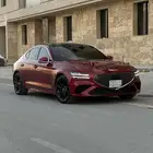 جينسس G70 V4 2021