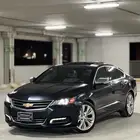 شفروليه امبالا مالك اول LTZ