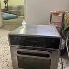 فرن كهربائي