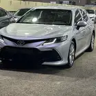 تويوتا كامري 2021 وكالة