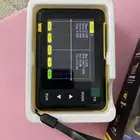 جهاز راسم ذبذبات رقمي محمول