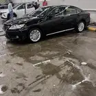 لكزس ES 2015 350 وكاله