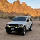 باجيرو 2000