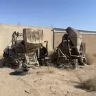 خلاطه اسمنت