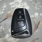 مفتاح ازيرا بصمة وتوسان وi40