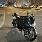 دباب ريس 250 سوزوكي معدل