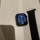 ساعه ابل اصدار 6