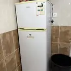 ثلاجه متوسطه