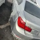 BMW730 قطع غيار فقط موديل 2014