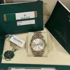 ساعة رولكس Datejust 41