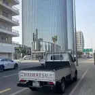 دباب نقل عفش جده