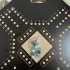 جاكارو بأحجاره وأوراقه للبيع