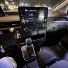 ستاريا2022 بنزين