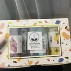 نكهات الشاهي