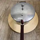 تيربو اللماني 4 لتر