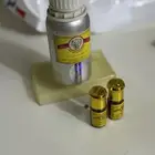 دهن عود ابو نمر قديم جدا