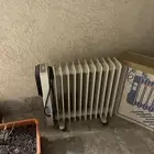 دفاية المانيه 110v