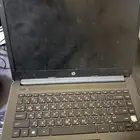 لابتوب hp. بسعر رخيص
