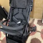 عربة أطفال