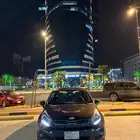 كيا ريو هاتشباك 2014