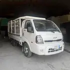 كيا K4000
