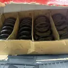 يايات مايباخ كانت راكبه في مزادا 6 اصليه