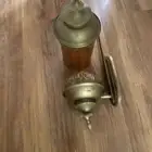 صواني وفناجين قهوه جديده جدا