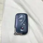 مفتاح مع ريموت لكسز اصلي وكاله مستخدم