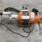 ونش وارن 4700   winch warn works 4700