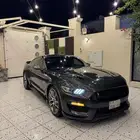 موستنج 5.0 2016