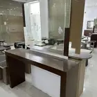 طاولات مجالس مودرن بجودة عالية وضمان علي كل المنتجات