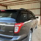 اكسبلور 2013 مفحوص مجدد