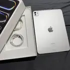 iPad Pro 11 inch