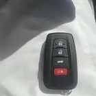 ريموت كامري وكالة 2022 للبيع