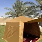 خيمت هواء نجد