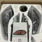 شمعات خلفيه لسياره صينيه