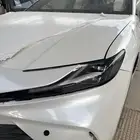 شمعات كامري 2025 - 2026 وكالة