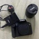 كاميرات Canon للبيع900