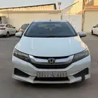 هوندا سيتي