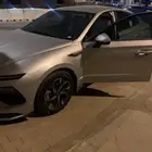 سوناتا 2025 فليت شبه اصفار