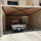 مظلات خيام
