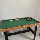 طاولة بليردو للاطفال