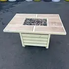 طاولت شبه نار