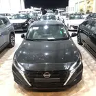 نيسان التيما نص فل SV 2024