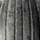 كغفرات شاهين مقاس 285 75 16